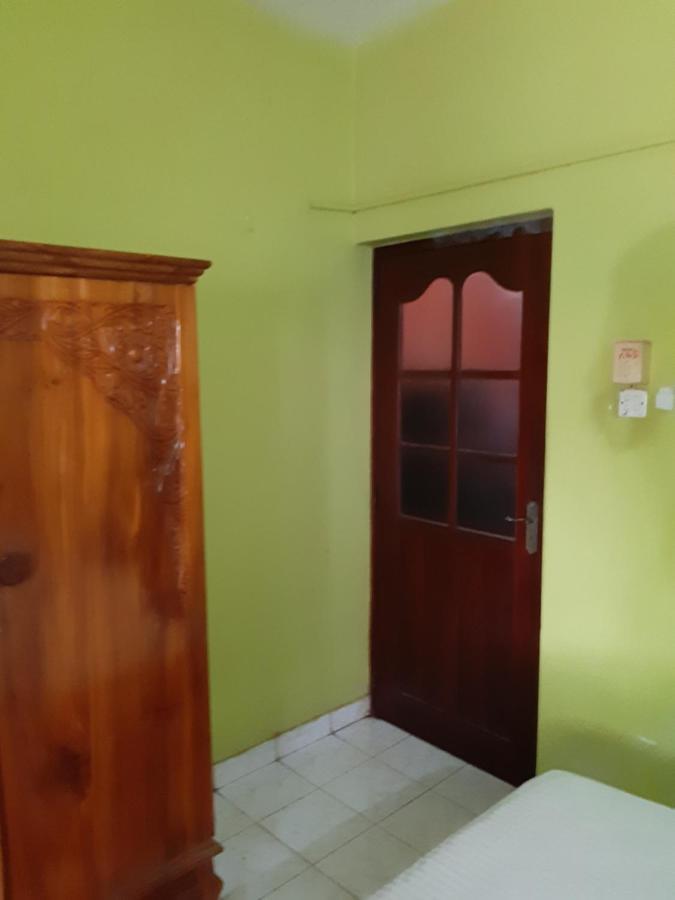 Hellen Homestay Negombo Exterior foto