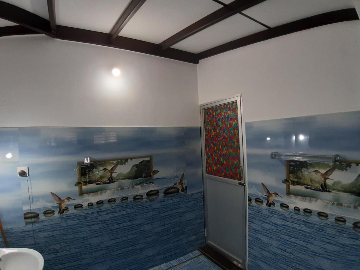 Hellen Homestay Negombo Exterior foto